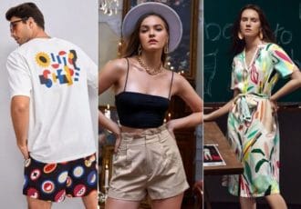 Shein X Collection Featured