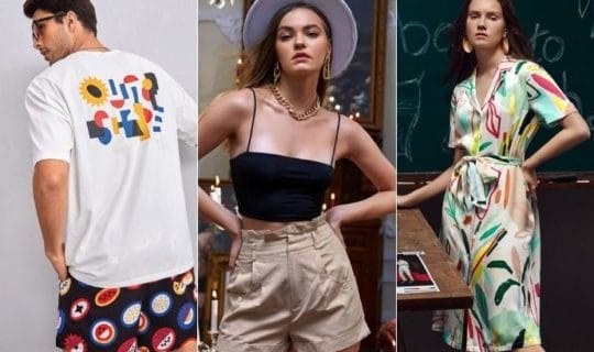 Shein X Collection Featured