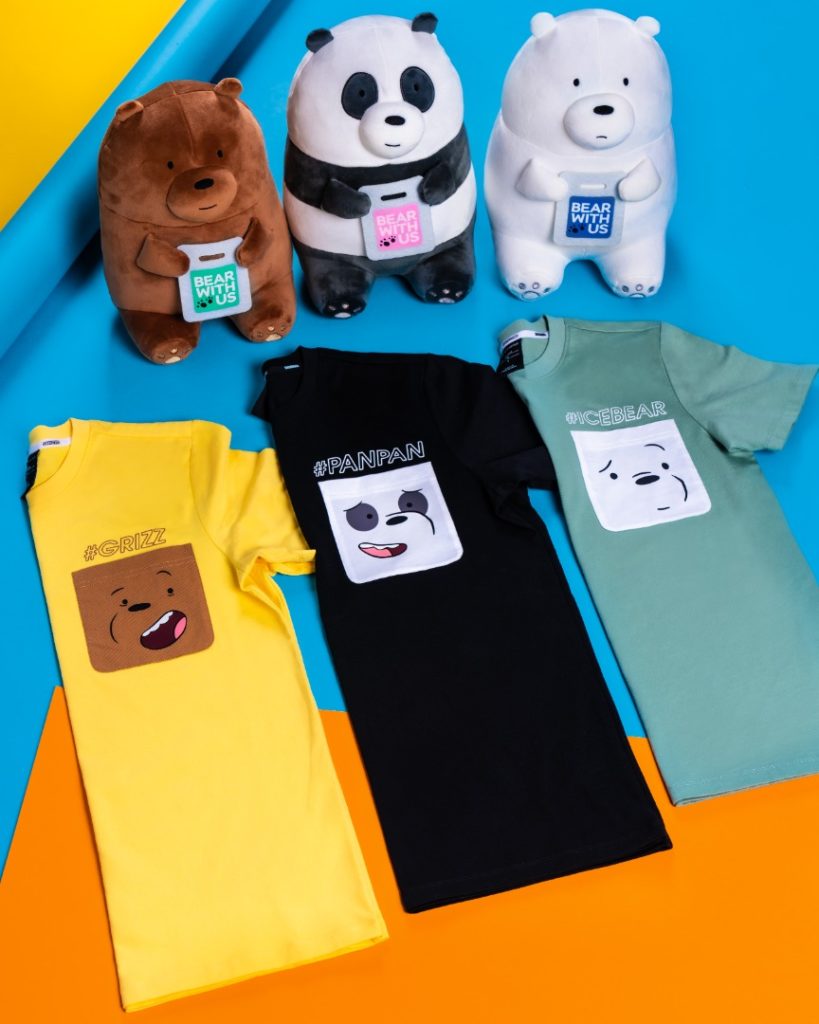 skechers-we-bare-bears-collection