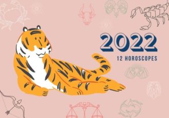 12 Horoscopes 2022 Feature