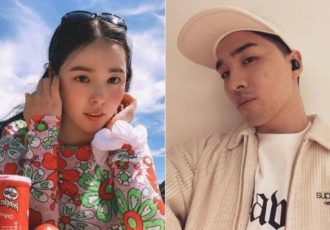Slider + Featured Taeyang