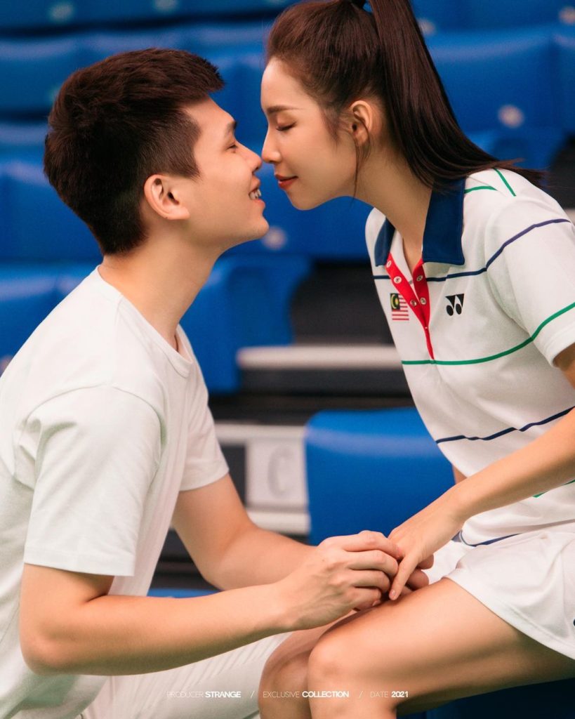 chow-mei-kuan-married-badminton