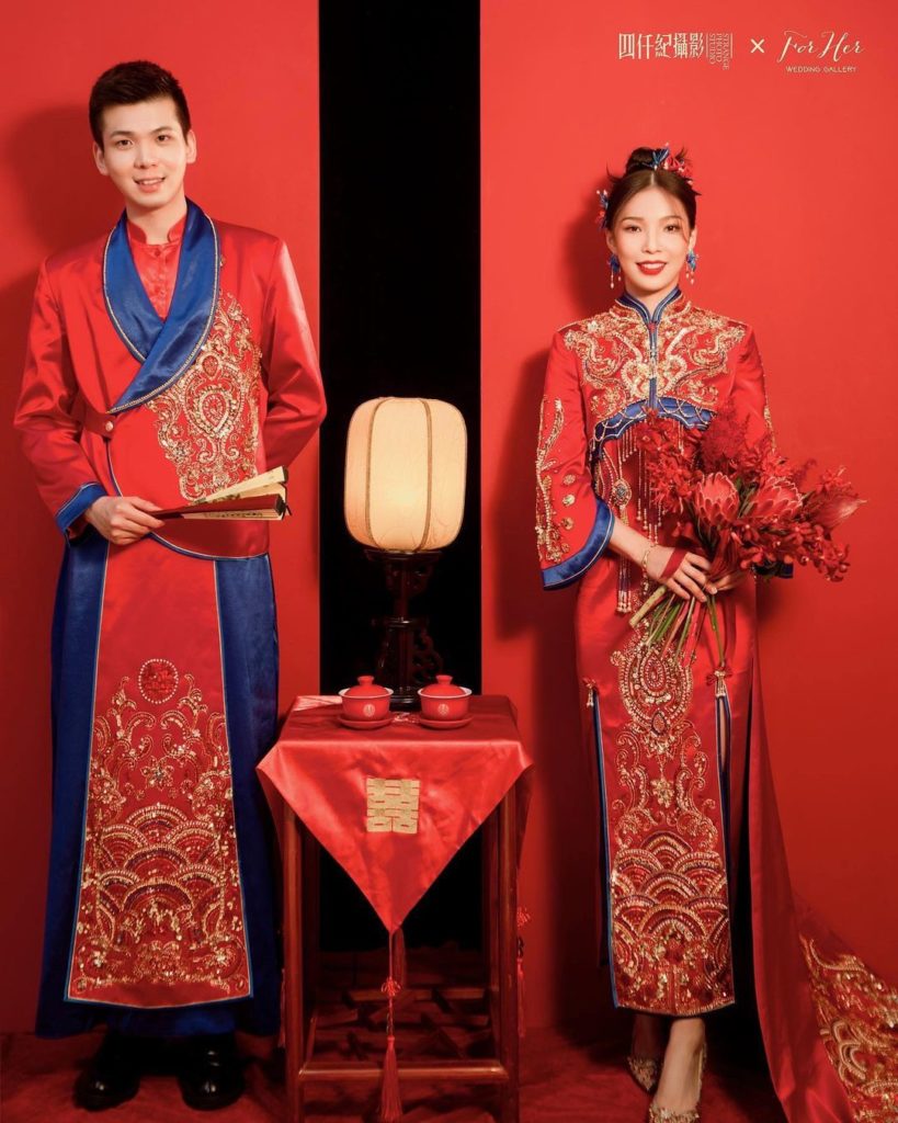 chow-mei-kuan-married-chinese-style