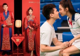Chow Mei Kuan Married Feature
