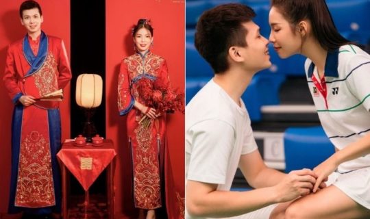 Chow Mei Kuan Married Feature