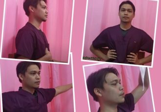 deep breathing exercise