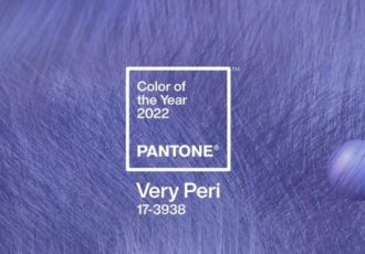 Pantone Colour Of The Year