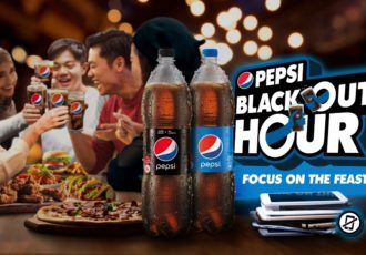 Pepsi Blackout Hour Focus On The Feast