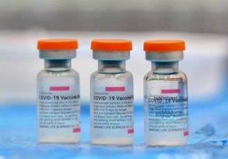 Vaccine Sinovac Booster