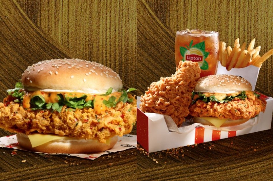 KFC-golden-egg-burger