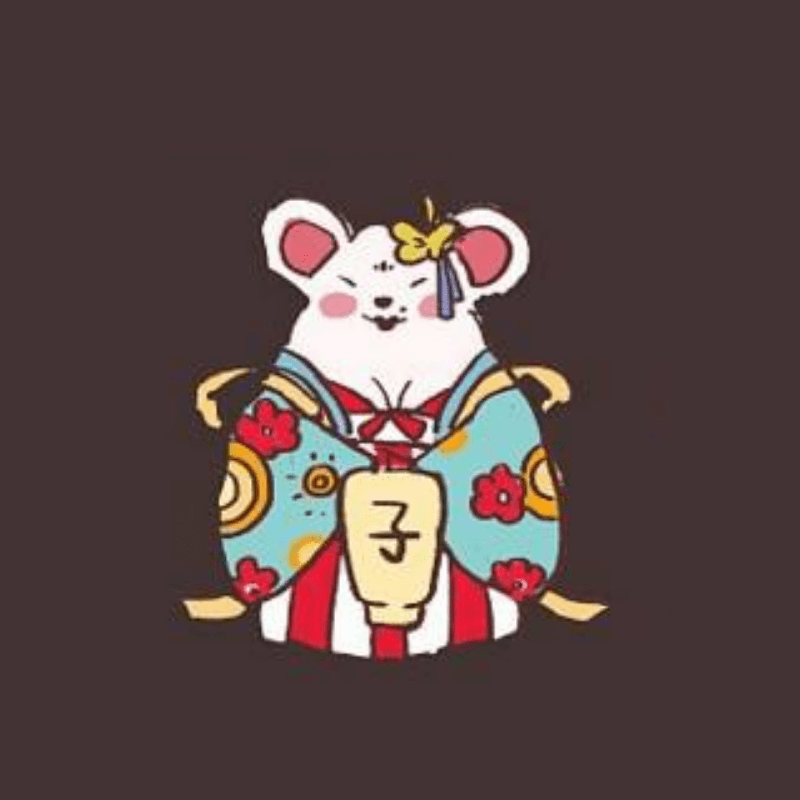 chinese-horoscopes-outfit-colors-mouse
