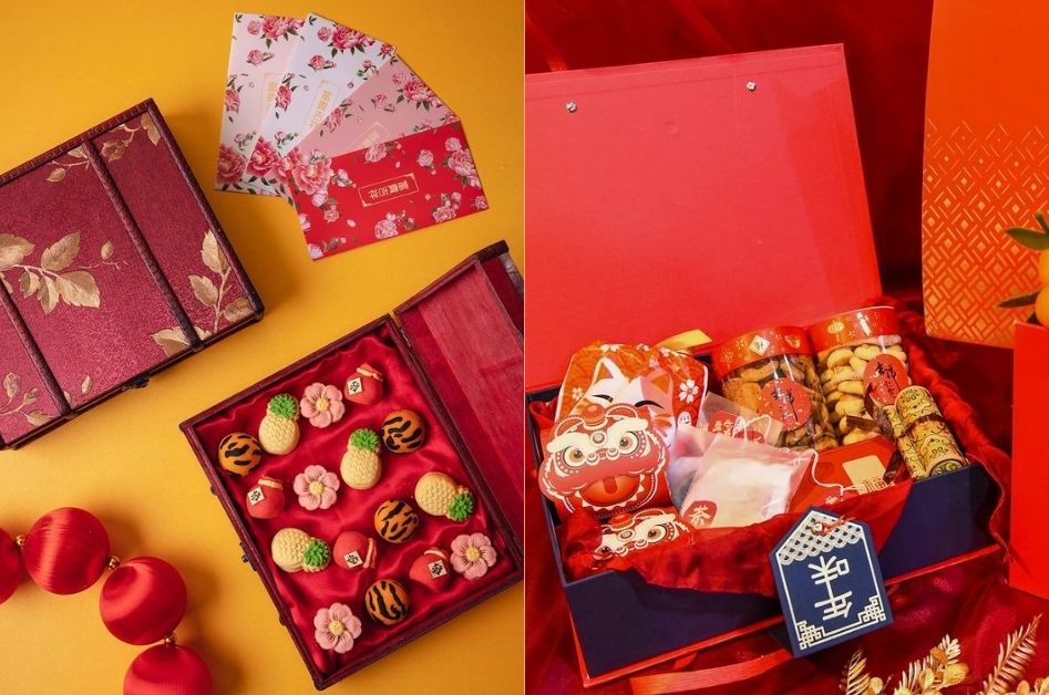 cny gift
