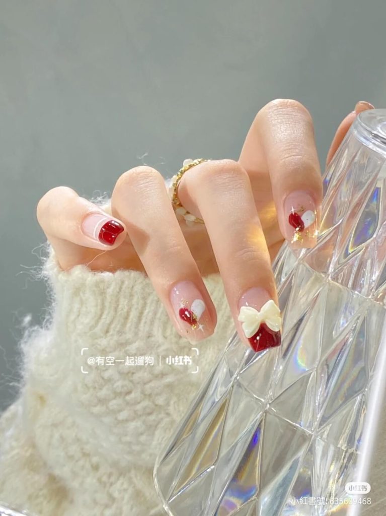 cny-red-nail-polish-2022-simple