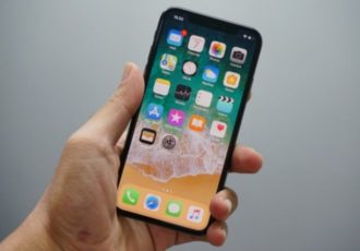 iphone freeze