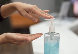 Hand Sanitizer