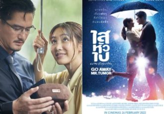 Slider + Featured Thailand Movie