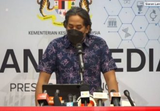 Kkm Khairy