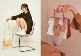 Malaysia Bags Collection Valentine Feature
