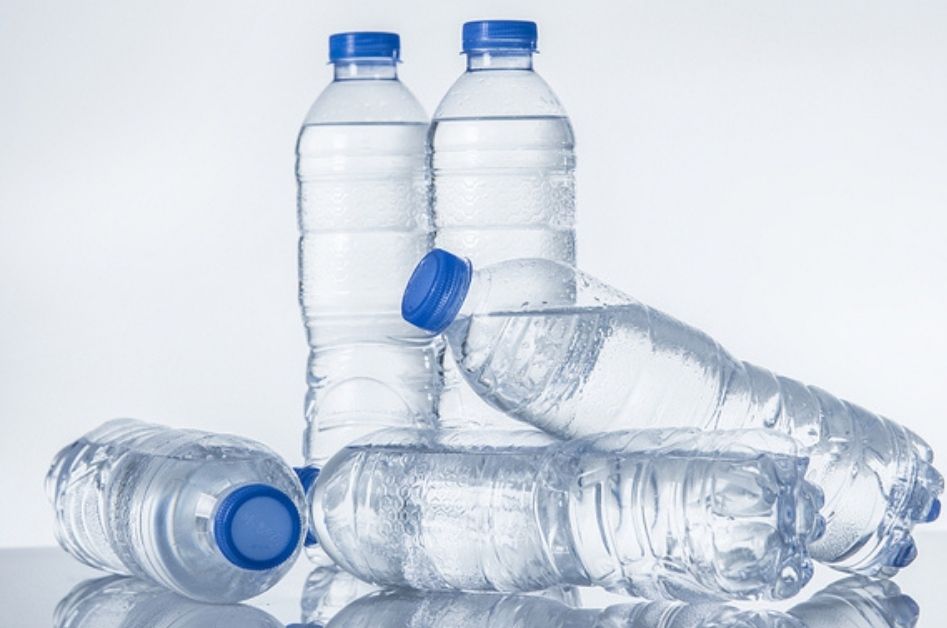 Mineral Water