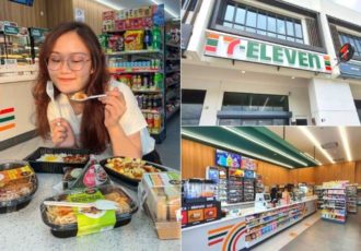 Seven Eleven Cafe Kl Feature