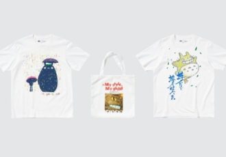 Uniqlo Ghibli U Tee Totoro Malaysia Items