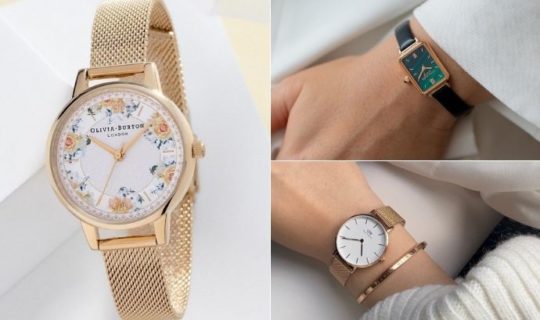Affordable Watch Brands Feature