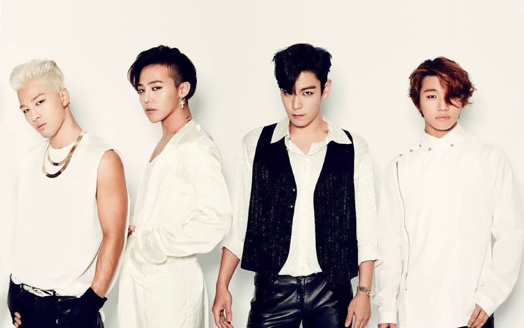 Bigbang Comeback Release Date Single Music Video Feature