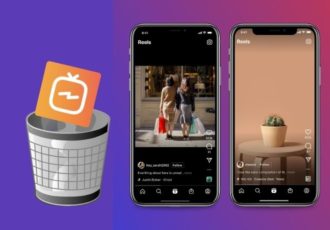 Instagram Shuts Down Separate Igtv App Video Changes Reels Ads Feature