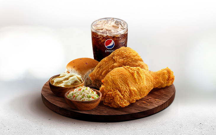 kfc-set-E-snack-plate