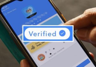Mysejahtera Verified Feature