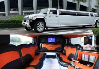 JDT Hummer Tour