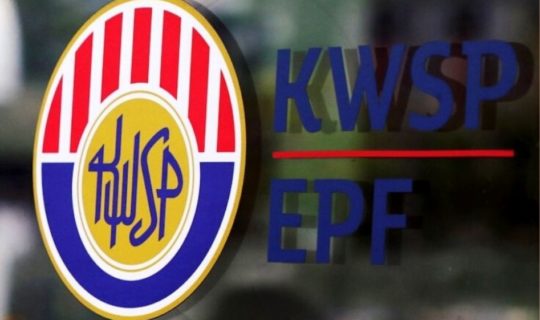 Kwsp Epf