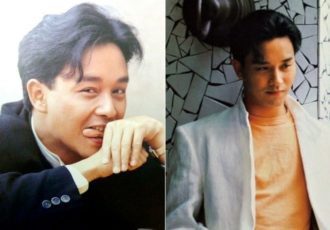 Slider + Featured Image Leslie Cheung