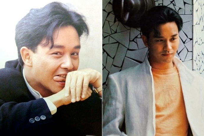 Slider + Featured Image Leslie Cheung