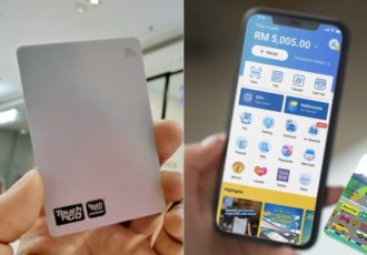TNG NFC