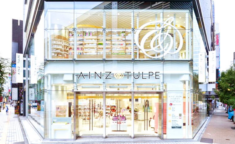 ainz-and-tulple-shinjuku-store