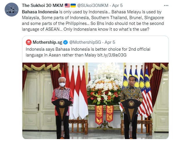 better-choice-for-2nd-official-language-in-Asean-malay-comment