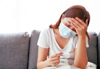 covid-19 patient should know