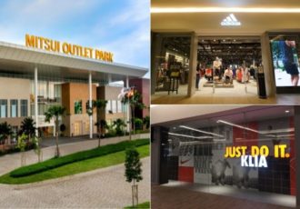 Mitsui Outlet Park Klia Launches Phase 3 Expansion Feature