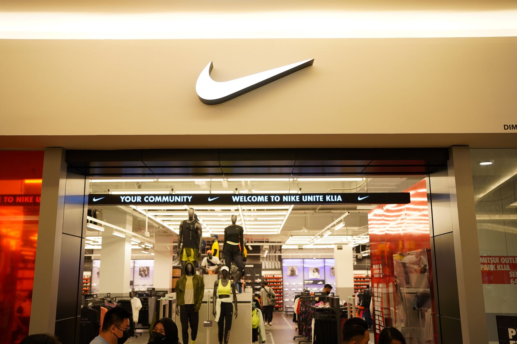mitsui-outlet-park-klia-launches-phase-3-expansion-nike-front