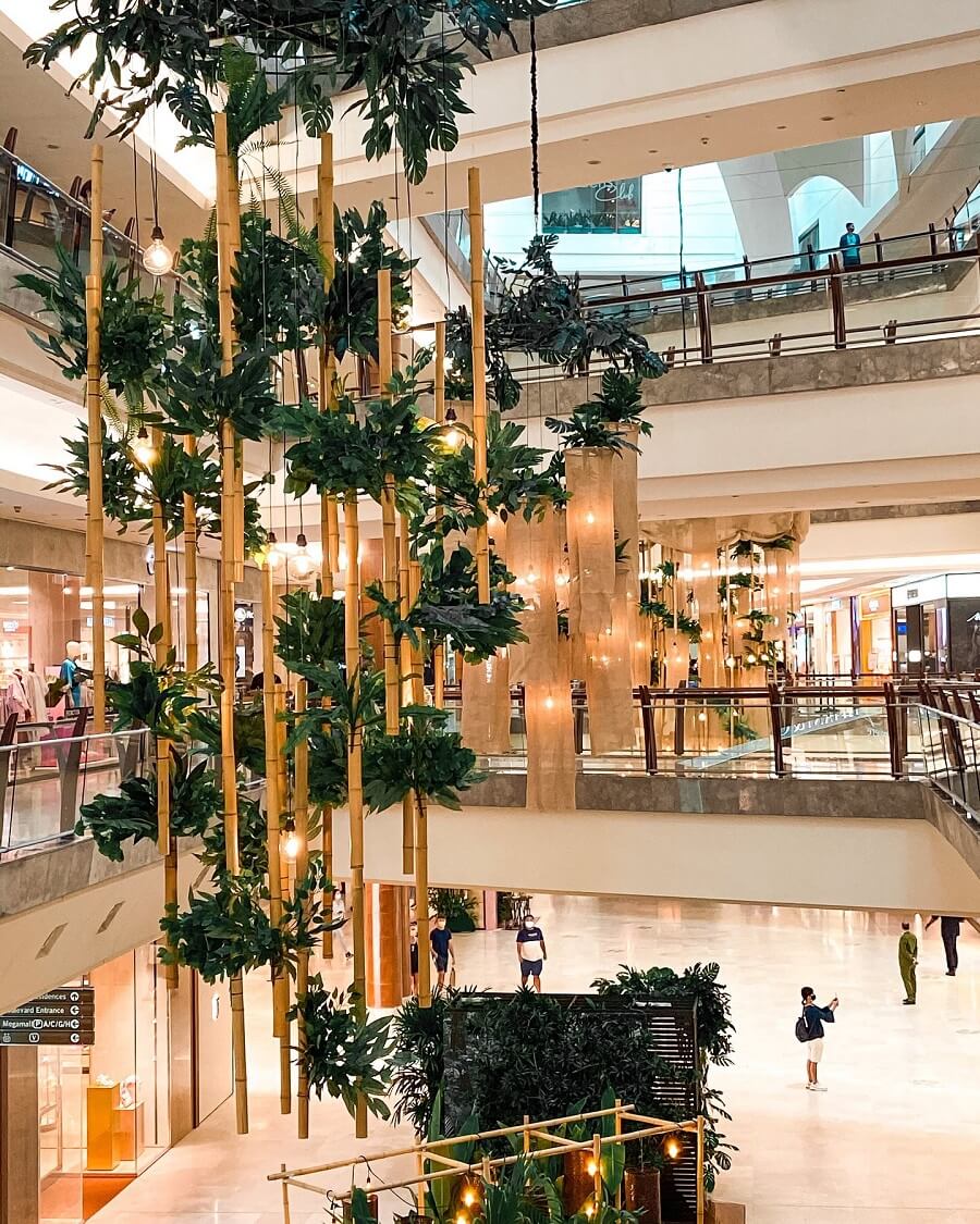 the-gardens-mall-raya-decoration-plant
