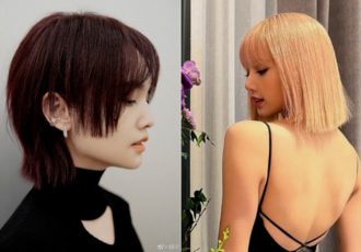 Slider + featured-hair