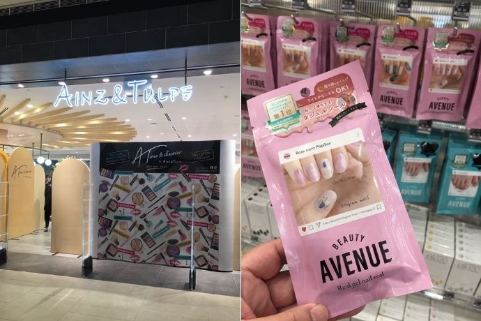 Ainz And Tulpe Opens First Store In Pavilion Bukit Jalil Feature