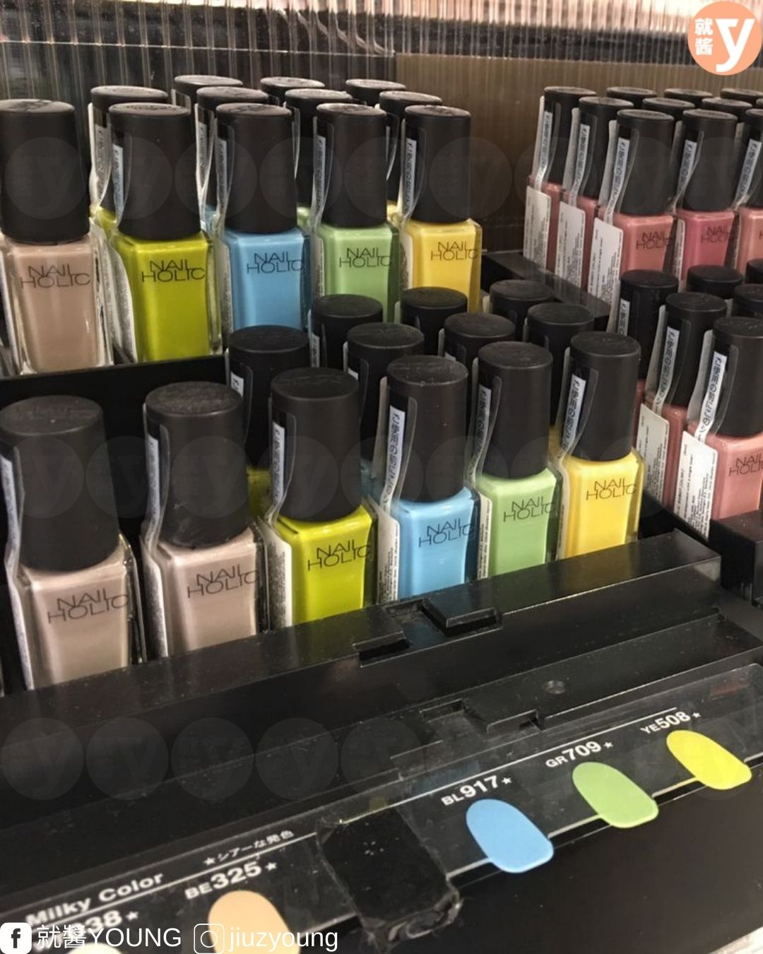 ainz-and-tulpe-opens-first-store-in-pavilion-bukit-jalil-nail-polish
