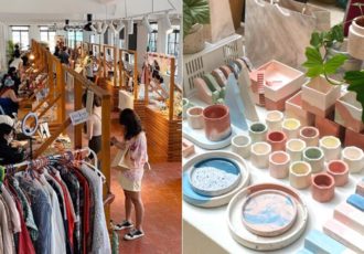 Art Craft Markets May 2022 Feature