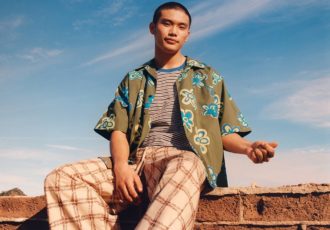 Marni Uniqlo Collab Collection Men