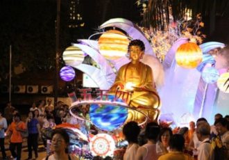 Wesak Day Holiday Malaysia 2022 Feature