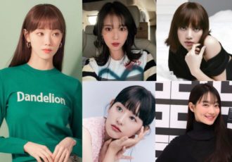 Slider + Featured Hair