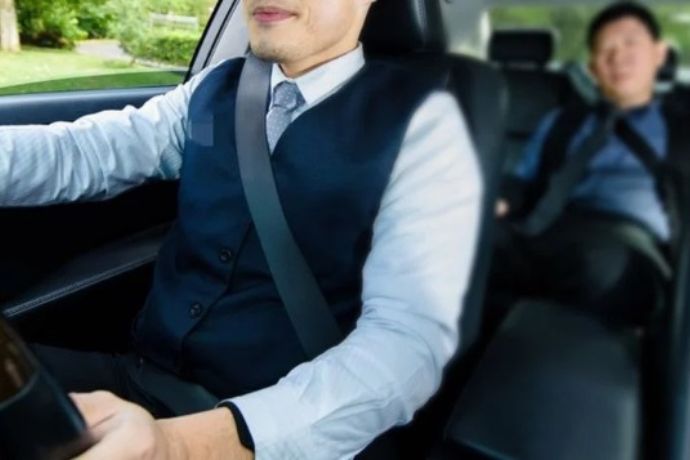 chauffeur