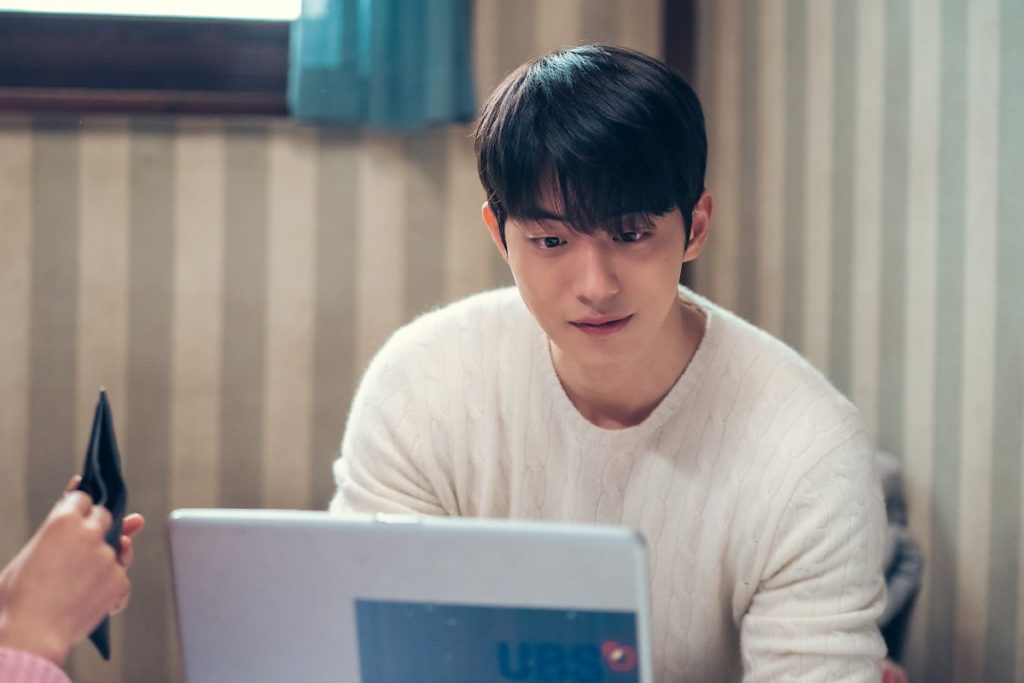 k-drama-NamJooHyuk-2